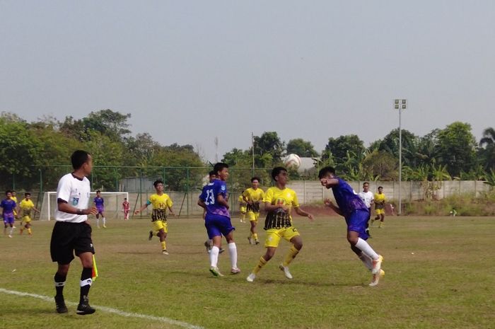 Barito Putera U-16