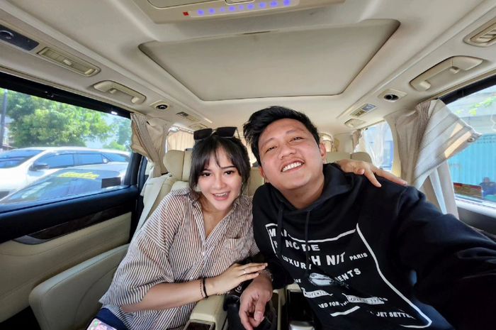 Bella Bonita dan Denny Caknan