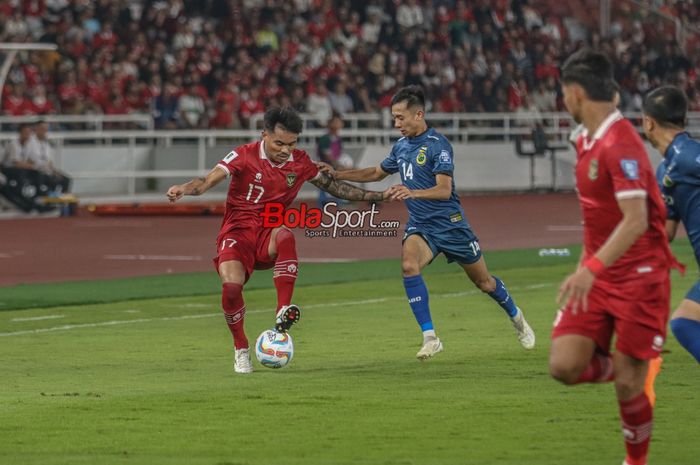 Para pemain timnas Indonesia dipastikan tak ada masalah apalagi gentar meski nantinya skuad Garuda main tandang dua kali.