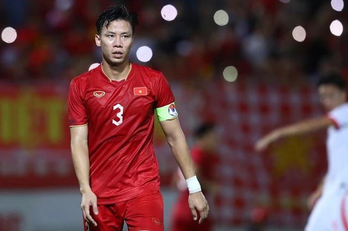 Kapten Timnas Vietnam, Que Ngoc Hai.