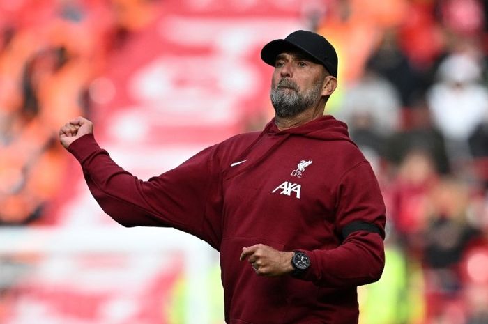 Timnas Amerika Serikat langsung mendapat jawaban nyelekit setelah mengincar Juergen Klopp sebagai pelatih baru mereka.