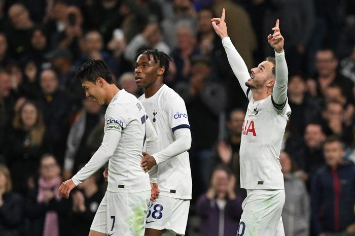 Tottenham Hotspur harus menghadapi ujian konsistensi versus Chelsea pada jadwal Liga Inggris pekan ke-11.