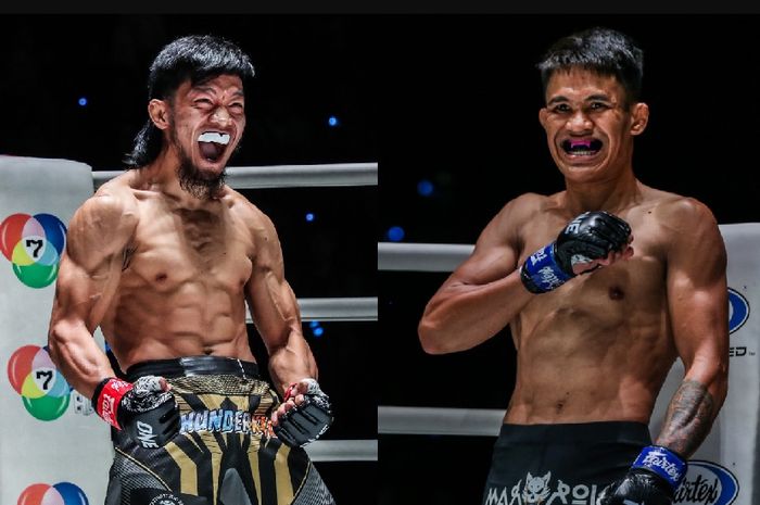 Lito Adiwang akan bertanding ulang dengan Jeremy Miado di ONE Fight Night 16 pada 4 November mendatang di Bangkok.