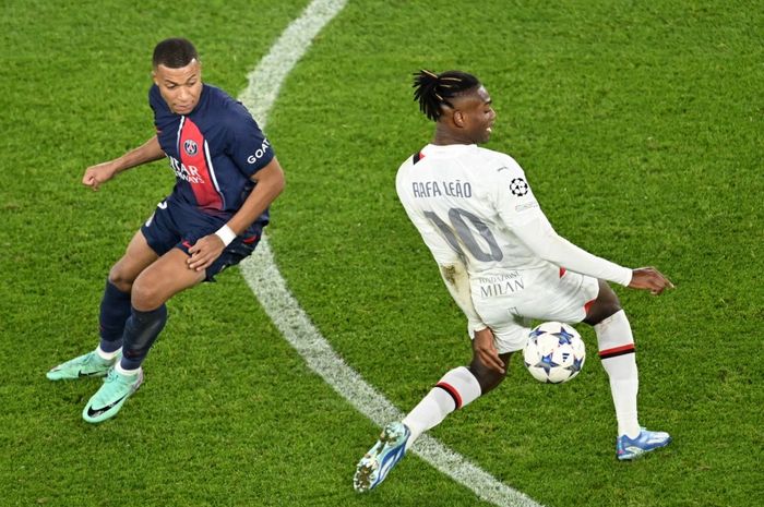 AC Milan mendapatkan kabar baik jelang melawan Paris Saint-Germain di Liga Champions. Adapun Les Parisiens akan tampil dengan kekuatan penuh.