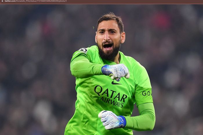 Pelatih Paris Saint-Germain, Luis Enrique, mengaku tidak ambil pusing soal rencana ultras AC Milan siapkan sambutan horor untuk Gianluigi Donnarumma.