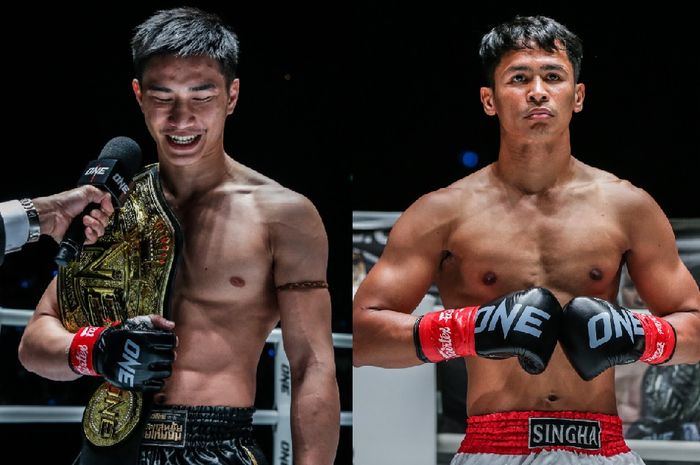 Duel Tawanchai PK Saenchai melawan Superbon Singha Mawynn kembali dijadwalkan untuk ONE Friday Fights 46 pada 22 Desember 2023.