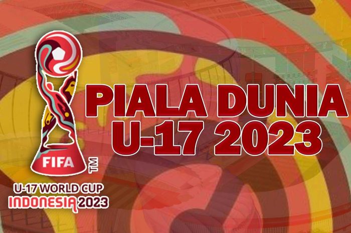 Piala Dunia U-17 2023 berlangsung di 4 kota di Indonesia pada 10 November-2 Desember 2023.