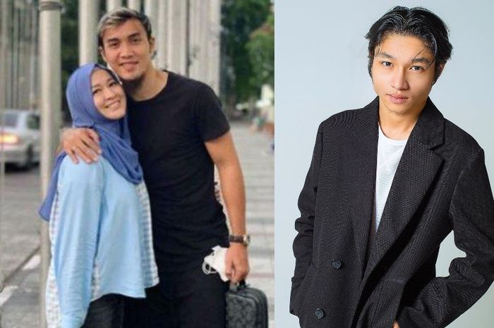 Kiesha Alvaro Emosi Lihat Okie Agustina Nangis Usai Diselingkuhi Gunawan Dwi Cahyo, Lempar Pesan Menohok Ini ke Bapak Tiri