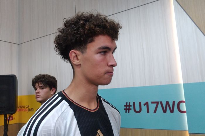 Noah Darvich mengaku bahwa kariernya di Barcelona akan terkena dampak besar apabila berhasil meraih juara di Piala Dunia U-17 2023.