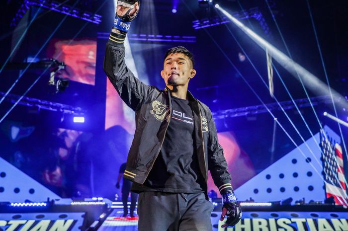 Raja 2 divisi ONE Championship, Christian Lee, akan kembali bertarung pada Februari 2024 setelah absen sejak November 2022.