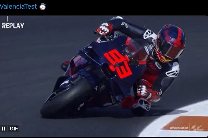 Marc Marquez
