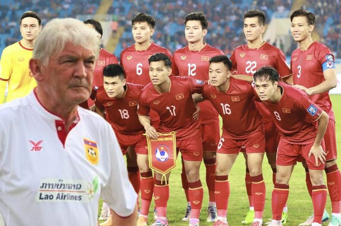 Pakar asal Inggris, Steve Darby, menilai Vietnam bisa lolos di peringkat dua Grup D Piala Asia 2023.