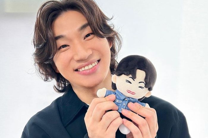 Daesung BIGBANG Come Back Solo Setelah Hengkang dari YG Entertainment, Yuk Simak Lirik Falling Slowly