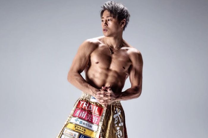 Dikenal sebagai kickboxer pound-for-pound terbaik di dunia, Takeru Segawa akan melawan Rodtang Jitmuangnon dalam gelaran ONE 165 pada 28 Januari 2024 di Tokyo.