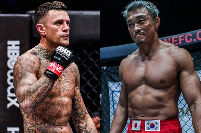 Nieky Holzken akan menghadapi Yoshihiro Akiyama dalam pertarungan dengan aturan khusus di ONE 165 pada 28 Januari 2024 di Tokyo. 