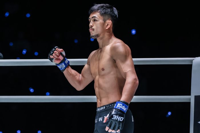 Tampil di ONE 165 pada Minggu (28/1/2024) di Tokyo, Yuya Wakamatsu ingin membalas kekalahan dari Danny Kingad pada 2018.