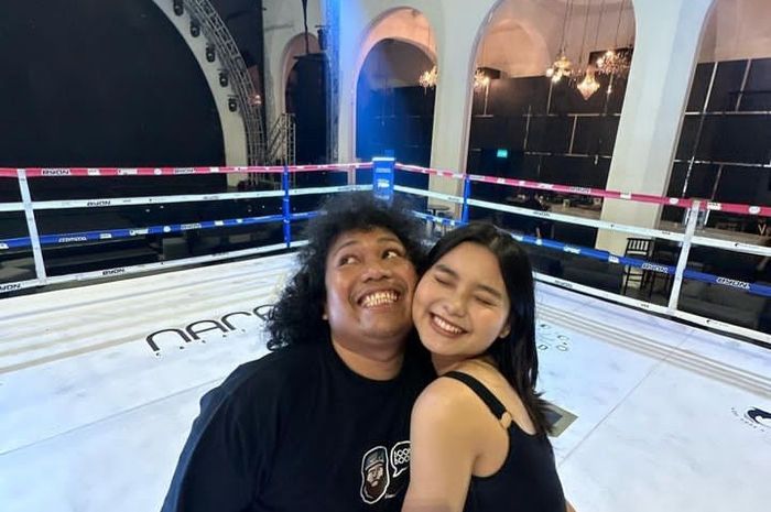 Marshel Widianto dan Cesen dikaruniai anak kedua