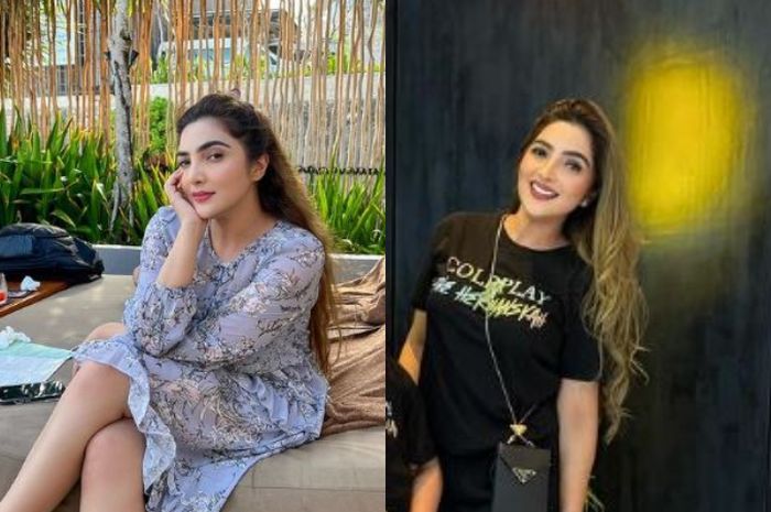 Ashanty curhat masalah uban yang mulai tumbuh 