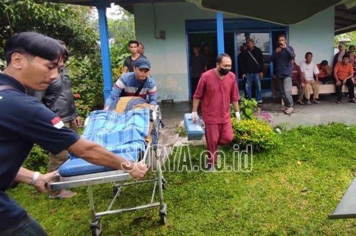 Kematian bocah 5 tahun di Tulungagung sulit diungkap oleh polisi