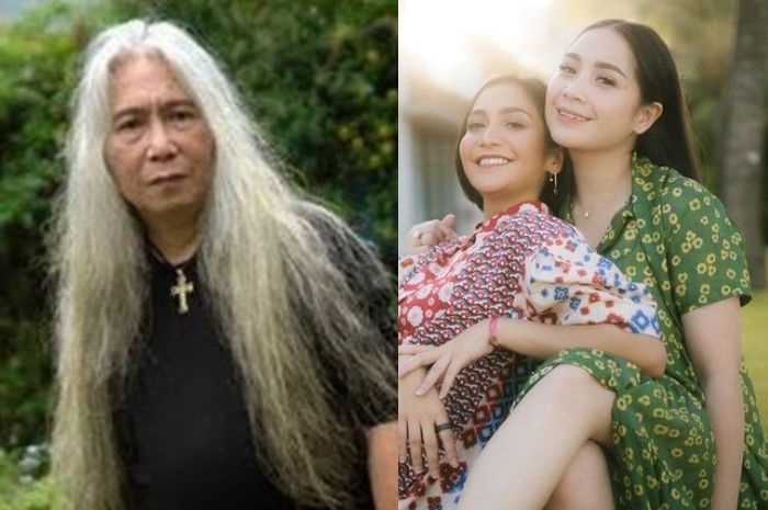 Syok! Nagita Slavina dan Caca Tengker Dipolisikan Ayah Kandung Sendiri, Gideon Tengker Bongkar Penyebabnya 