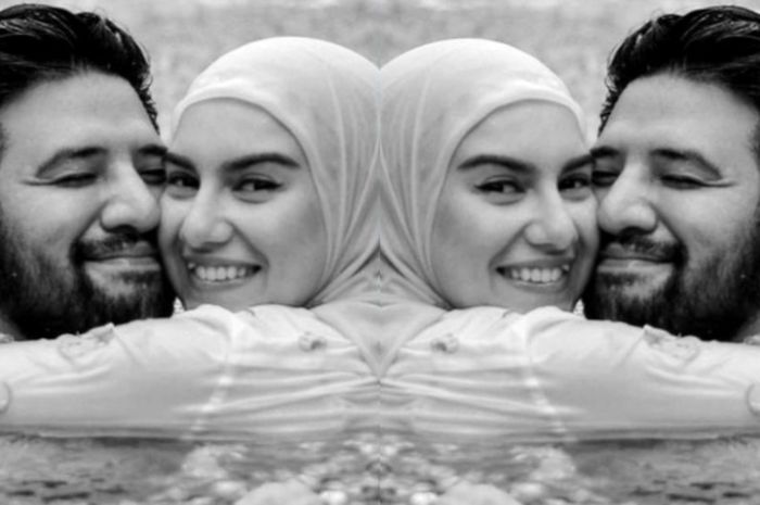 Ammar Zoni dan Irish Bella