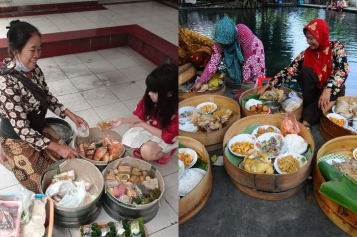 Teniong keliling
