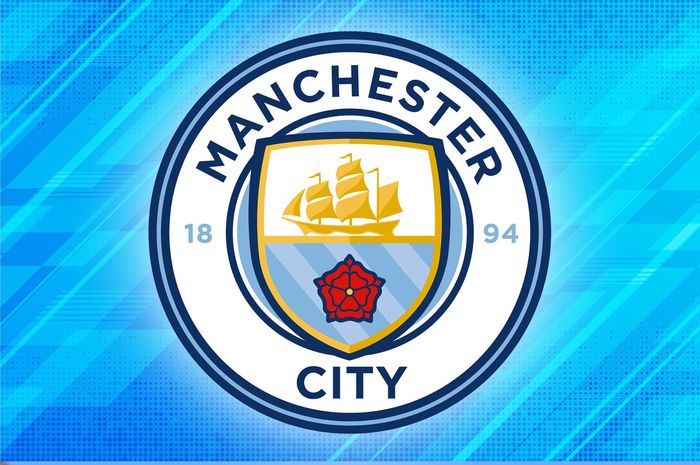 Foto ilustrasi Manchester City