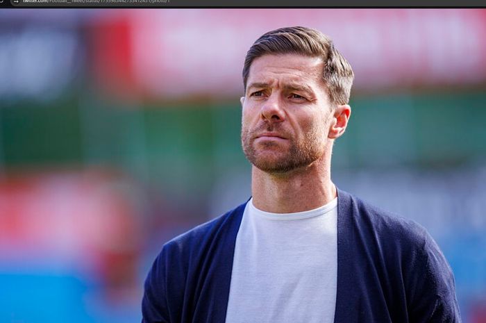 Xabi Alonso dinilai semakin dekat menjadi penerus Juergen Klopp karena gaya bermainnya sudah cocok dengan Liverpool.