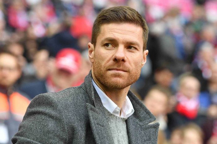 Tawaran Liverpool masih dianggap remeh, Bayer Leverkusen yakin sudah mengamankan nasib Xabi Alonso.