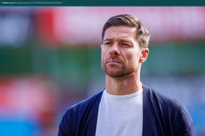 Xabi Alonso kini selevel dengan Pep Guardiola setelah Bayer Leverkusen memetik kemenangan atas Heidenheim dalam lanjutan Bundesliga 2023-2024.