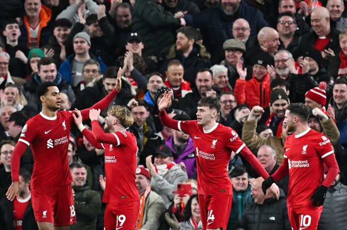 Liverpool memiliki satu ancaman yang bisa membuat mereka gagal juara Liga Inggris dan itu bukan Arsenal atau Manchester City.