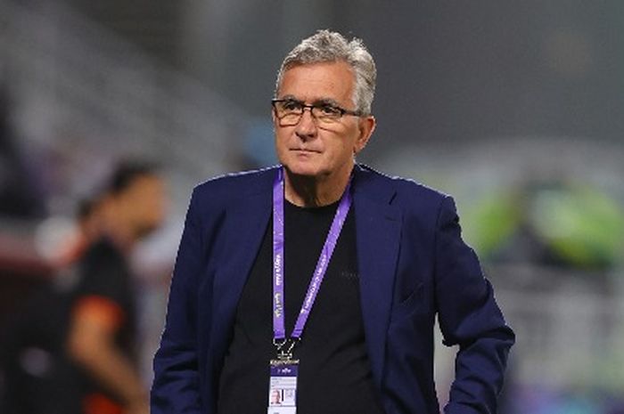 Pelatih Timnas China, Branko Ivankovic, menyatakan laga kontra Timnas Indonesia nanti adalah awal dari pertarungan sesungguhnya.