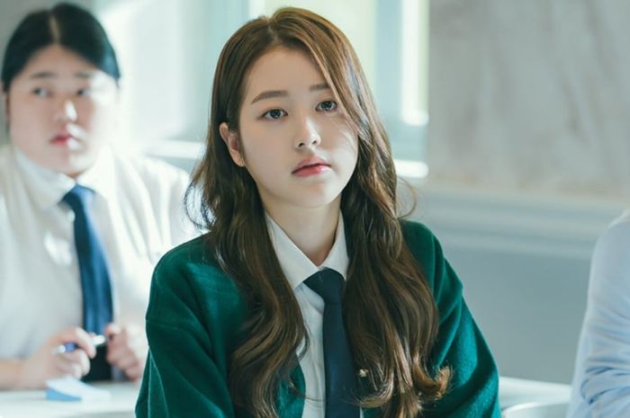 Kakak Jang Won Young IVE Debut Jadi Aktris, Akting Jang Da Ah di Drama Ini Tuai Pujian Netizen