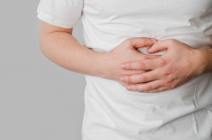 Tips memilih menu sahur untuk penderira asam lambung 