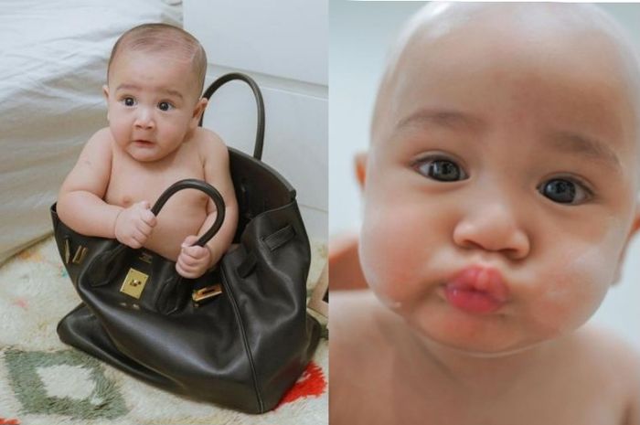 7 Arti Mimpi Mencium Bayi, Berbahagialah Konon Isyaratkan Makna Positif, Siap-siap Terima Kabar Bahagia