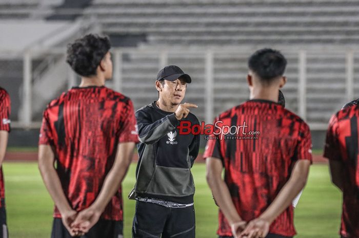 Pelatih timnas Indonesia, Shin Tae-yong, akan kembali menjalani jadwal yang padat bersama skuad Garuda di FIFA Matchday Juni mendatang.