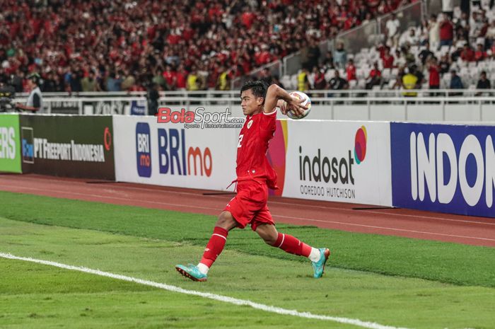 Shin Tae-yong pastikan tetap memanggil Pratama Arhan ke timnas Indonesia di Kualifikasi Piala Dunia 2026 zona Asia meski sempat diterpa isu miring.