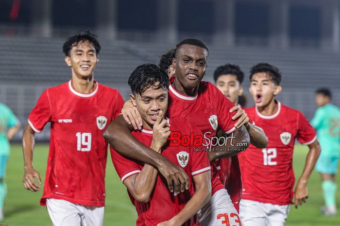 Timnas U-20 Indonesia bakal gelar pemusatan latihan (TC) di Italia dan Como 1907 siap memfasilitasinya.