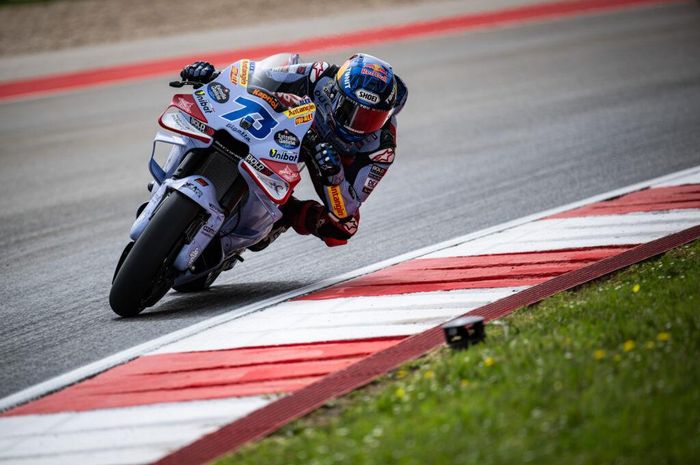 Alex marquez