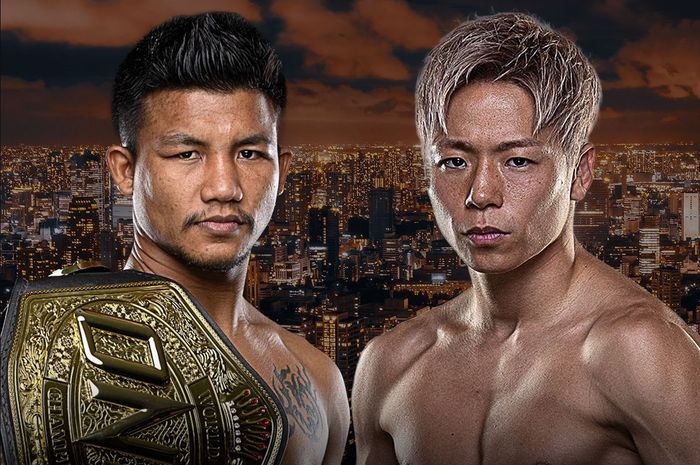 Bos ONE Championship, Chatri Sityodtong, menegaskan duel Rodtang Jitmuangnon kontra Takeru Segawa tetap ada dalam rencana setelah sempat gagal terwujud di ONE 165 pada awal tahun ini.