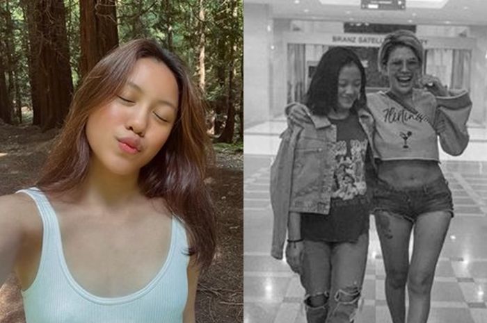 Nikita Mirzani dan Lolly