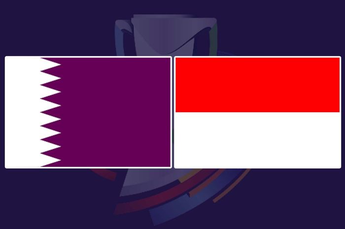 Timnas U-23 Indonesia berhadapan dengan tuan rumah Qatar dalam laga pertama Grup A Piala Asia U-23, Senin (15/4/2024) di Stadion Jassim Bin Hamad, Al Rayyan.