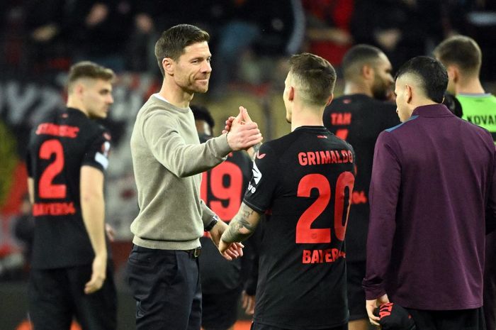 Bayer Leverkusen racikan Xabi Alonso lolos ke semifinal Liga Europa usai menyingkirkan West Ham United.