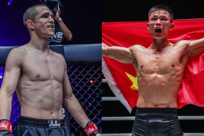 Dua jagoan kelas terbang ONE Championship, Reece McLaren dan Hu Yong, akan bertanding di ONE Fight Night 22 pada 4 Mei 2024. 