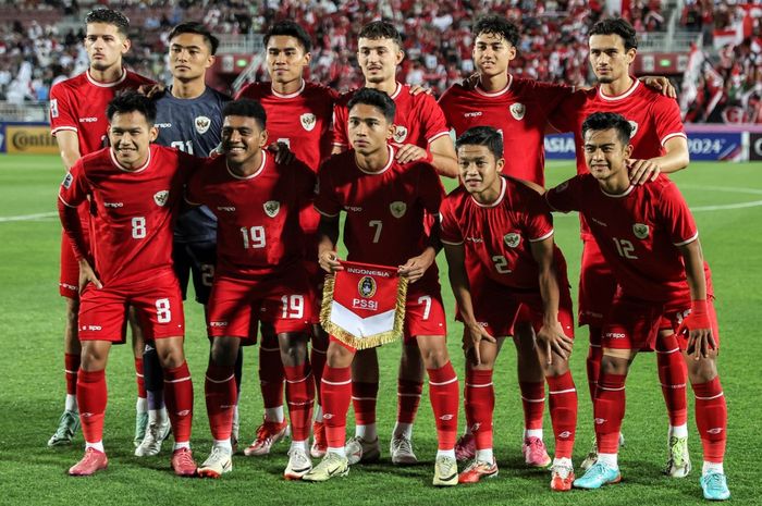 Timnas Indonesia akan turun dengan para pemain muda di ajang ASEAN Cup 2024 mendatang.