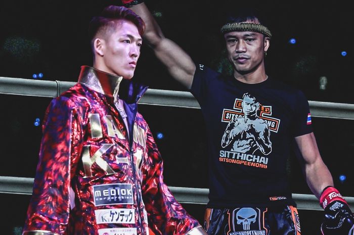 Masaaki Noiri akan melakukan debutnya di ONE Championship dengan melawan Sitthichai Sitsongpeenong di ONE 167 pada 8 Juni 2024 di Bangkok.