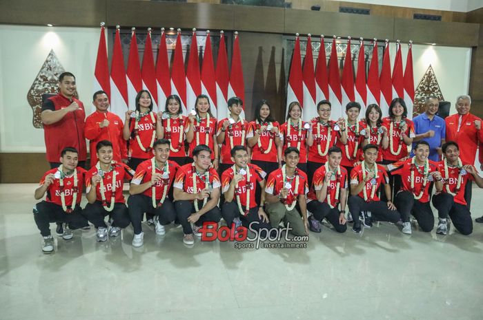 Indonesia in Thomas & Uber Cup 2026: Draw, Groups & Challenges Ahead