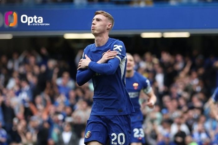 Cole Palmer disarankan pindah ke Barcelona jika Chelsea gagal juara.