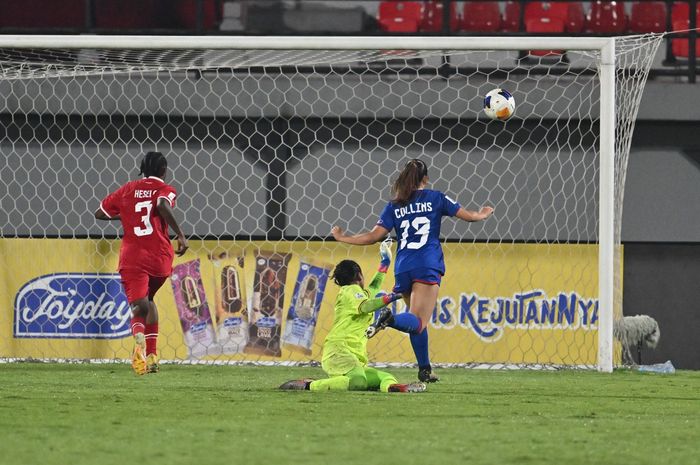 Piala Asia wanita U-17 2024 yang digelar di Bali turut didukung JOYDAY.