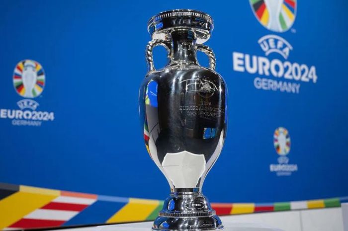 Euro 2024 akan berlangsung di Jerman mulai 14 Juni hingga 14 Juli 2024.